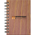 WoodGrain Journals - JotterPad